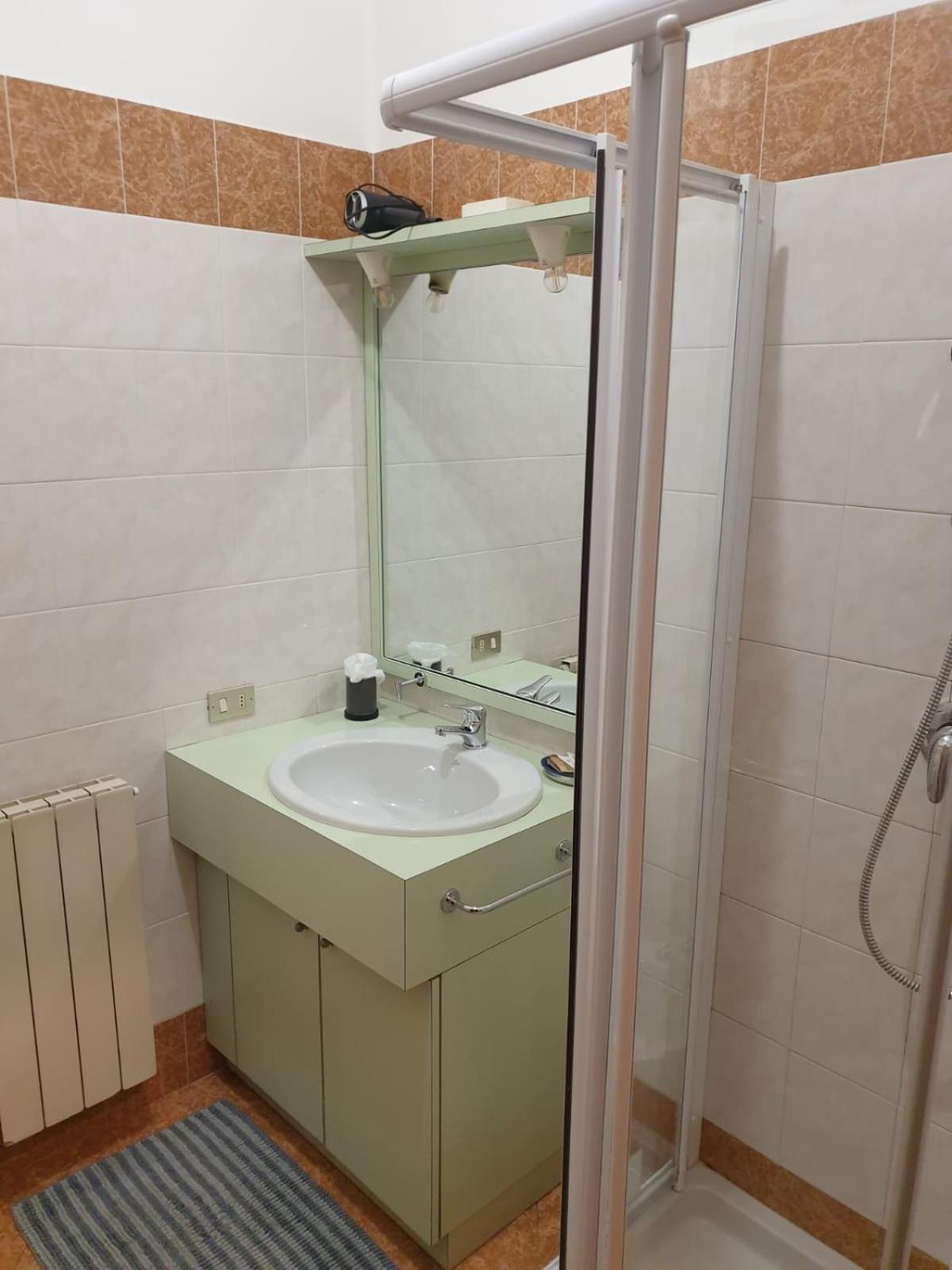 Salotto "900Strati" Hotel แบร์กาโม ภายนอก รูปภาพ