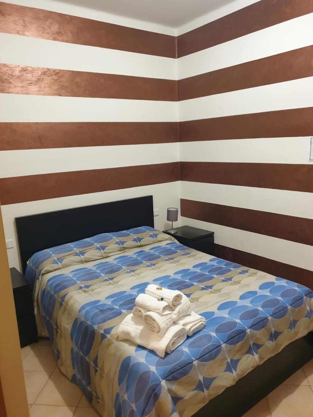 Salotto "900Strati" Hotel แบร์กาโม ภายนอก รูปภาพ