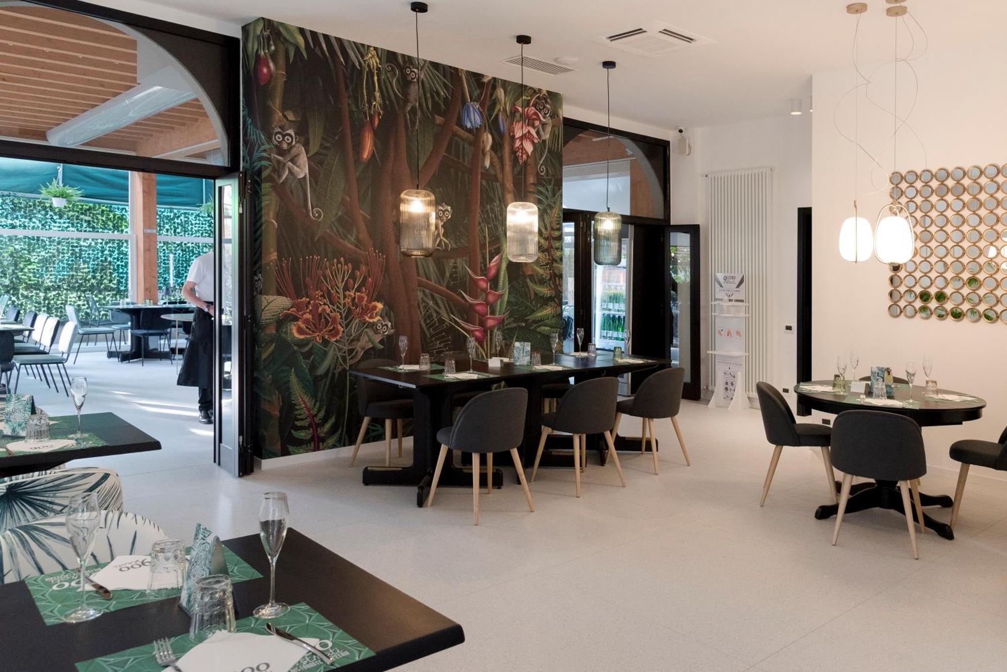 Salotto "900Strati" Hotel แบร์กาโม ภายนอก รูปภาพ